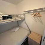 Apartman Pied Des Pistes Vue Sur Les Sommets Saint-Lary-Soulan