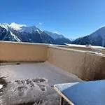 Apartman Pied Des Pistes Vue Sur Les Sommets