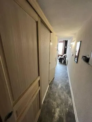 Apartment Pied Des Pistes Vue Sur Les Sommets Saint-Lary-Soulan