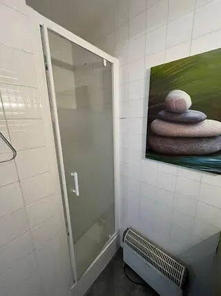 Pied Des Pistes Vue Sur Les Sommets Saint-Lary-Soulan