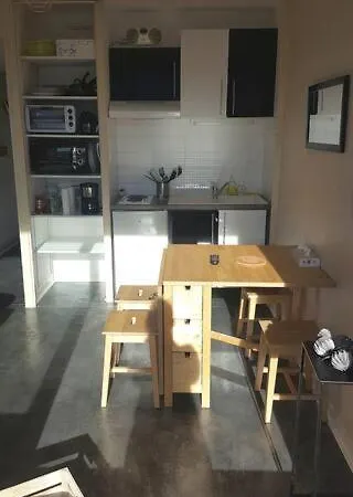 Apartment Pied Des Pistes Vue Sur Les Sommets Saint-Lary-Soulan