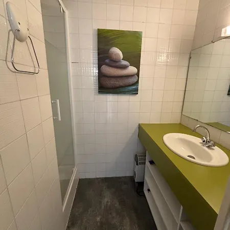 Pied Des Pistes Vue Sur Les Sommets Apartment Saint-Lary-Soulan